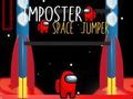 Spill Bedrager Space Jumper  online