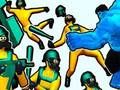 Spill Hero 2 Super Kick online