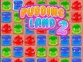 Spill Pudding land 2 online