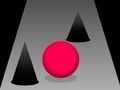 Spill Rull ball  online