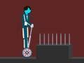 Spill Happy Wheels Squid online