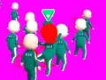 Spill Blekksprut spillutfordring 3D Survival Master online