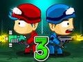 Spill Zombie Last Castle 3 online