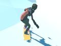 Spill Ski -mester 3d online Spill Ski -mester 3d online
