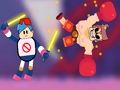 Spill Poppy Play vs Friday Fight Mod online