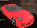Spill Drift City online