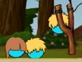 Spill Sint skudd blekksprutspill online
