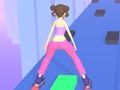 Spill Sky Roller online