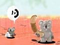 Spill Koala Bros Bash online