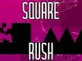 Spill Firkantet rush online