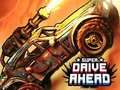 Spill Super Drive fremover online