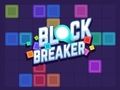 Spill Blokkbryter  online