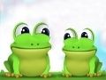 Spill Frogger Jump online