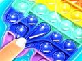 Spill Tilfredsstillende slimsimulator  online