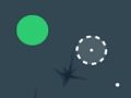 Spill Kast fargede baller  online