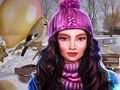 Spill Krysser isen  online