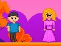 Spill Valentinsdag eventyr  online