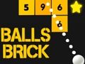 Spill Baller bryter  online