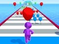 Spill Ballongløp  online