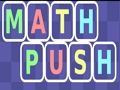Spill Matematikk skyv online