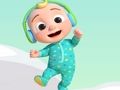 Spill Cocomelon stikksag  online