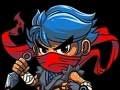 Spill Ninjakira Combo Showdown online