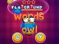 Spill Ord med en ugle  online
