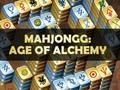 Spill Mahjong alkymi  online