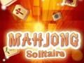Spill Mahjong Solitaire online
