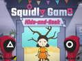 Spill Squidly Game Gjem-og-søk  online