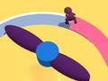 Spill Squid Game Hinderløper  online