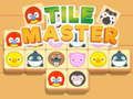 Spill Tile Master Match online