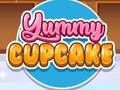 Spill Deilig cupcake  online
