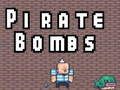 Spill Piratbomber  online