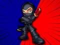 Spill Ninja Rian eventyr  online