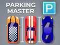 Spill Parkeringsmester  online