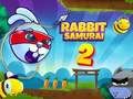 Spill Kanin Samurai 2  online
