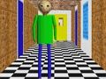 Spill Baldi Basics Spoopy Mod online