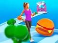 Spill Body Race Online online