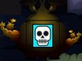 Spill Green Monster Forest Escape online