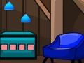 Spill Tre Loft Escape  online