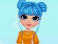 Spill Rainbow Girls Perfekte vinterantrekk  online