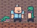 Spill Piratbomber 2  online