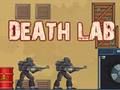 Spill Death Lab online