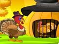 Spill Thanksgiving Escape Series Episode 1 online