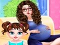 Spill Baby Taylor Nyfødt omsorg  online
