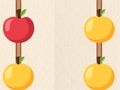 Spill Epler og sitroner  online