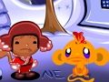 Spill Monkey Go Happy Stage 597 online