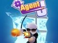 Spill Agent J. online