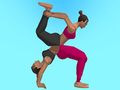 Spill Yoga for par  online